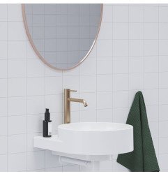 Praustuvo maišytuvas Ravak Espirit, 252 mm, ES 014.60RGB Rose Gold Brushed 3