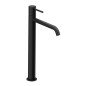 Praustuvo maišytuvas Ravak Espirit, 341 mm, ES 015.20BLM Black Matt Praustuvo maišytuvas Ravak Espirit, 341 mm, ES 015.20BLM Black Matt