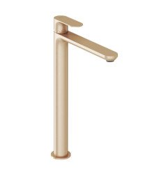 Praustuvo maišytuvas Ravak Eleganta, 335 mm, EL 015.60RGB Rose Gold Brushed 1