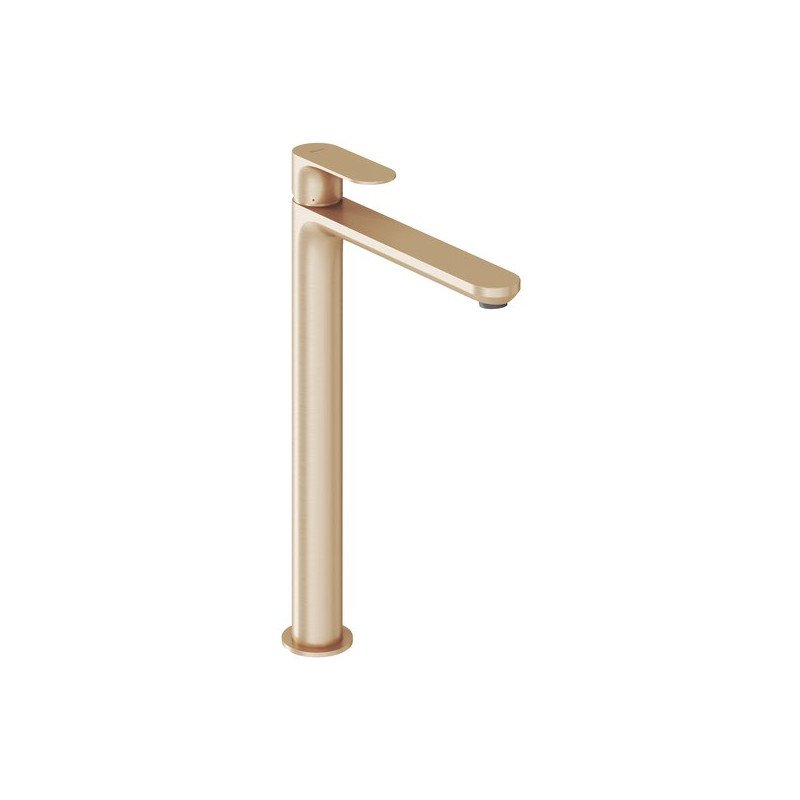 Praustuvo maišytuvas Ravak Eleganta, 335 mm, EL 015.60RGB Rose Gold Brushed