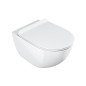 Pakabinamas WC Ravak, Vita RimOff Pakabinamas WC Ravak, Vita RimOff