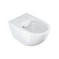 Pakabinamas WC Ravak, Vita RimOff Pakabinamas WC Ravak, Vita RimOff