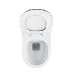 Pakabinamas WC Ravak, Vita RimOff 4