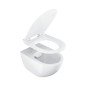 Pakabinamas WC Ravak, Vita RimOff Pakabinamas WC Ravak, Vita RimOff