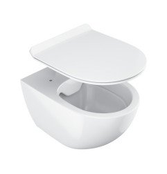 Pakabinamas WC Ravak, Vita RimOff 7