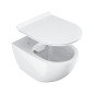 Pakabinamas WC Ravak, Vita RimOff Pakabinamas WC Ravak, Vita RimOff