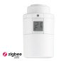Išmani belaidė šildymo valdymo sistema Danfoss Ally, radiatoriaus termostatas RAV+RAVL+RA+M30x1.5 Išmani belaidė šildymo valdymo sistema Danfoss Ally, radiatoriaus termostatas RAV+RAVL+RA+M30x1.5