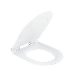 WC dangtis Ravak, Vita Slim, baltas 3