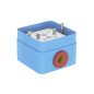 Potinkinė dėžutė Ravak R-box grindininiams maišytuvams, RB 07A.50 Potinkinė dėžutė Ravak R-box grindininiams maišytuvams, RB 07A.50