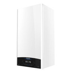 Dujinis kondensacinis katilas Ariston Genus One+ NET, 35 Wi-Fi, su momentiniu karšto vandens paruošimu 4