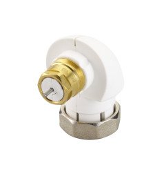 Radiatoriaus vožtuvo adapteris Danfoss, M30x1.5/RA 1
