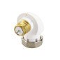 Radiatoriaus vožtuvo adapteris Danfoss, M30x1.5/RA