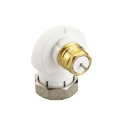 Radiatoriaus vožtuvo adapteris Danfoss, M30x1.5/RA