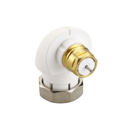 Radiatoriaus vožtuvo adapteris Danfoss, M30x1.5/RA