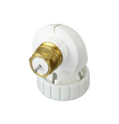 Radiatoriaus vožtuvo adapteris Danfoss, RA/RA 1
