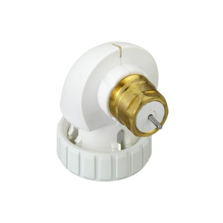 Radiatoriaus vožtuvo adapteris Danfoss, RA/RA