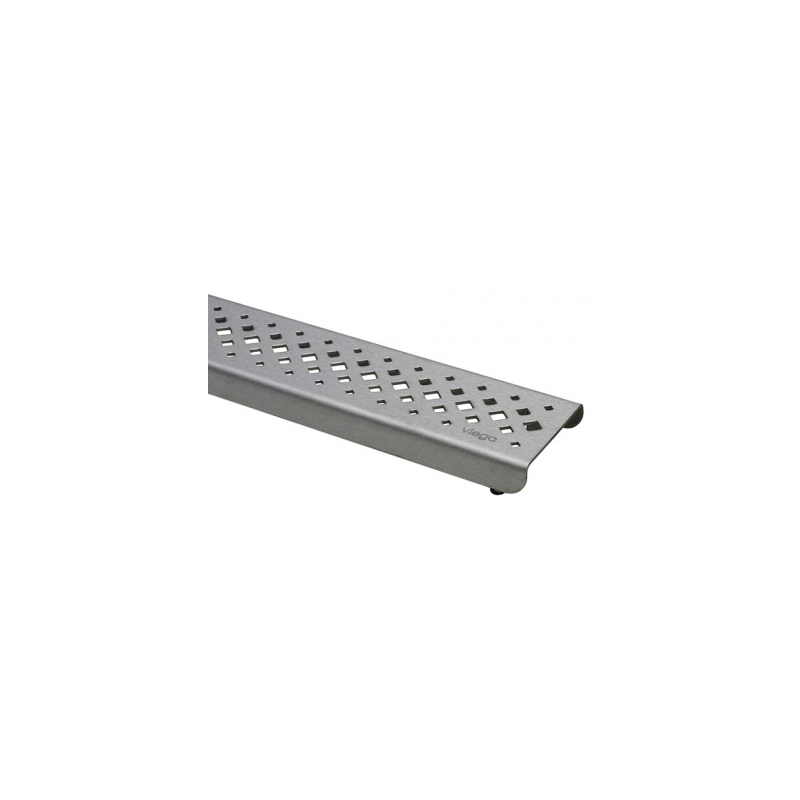 Dušo latako grotelės VIEGA VISIGN ER1 750