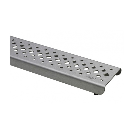 Dušo latako grotelės VIEGA VISIGN ER1 750 1