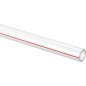 Radiatorinio šildymo vamzdis Uponor Radi Pipe, 25x2.3 PN6 (50 m)