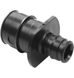 Jungtis UPONOR QE PPSU, redukuota, d 20-16 1