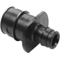 Jungtis UPONOR QE PPSU, redukuota, d 20-16