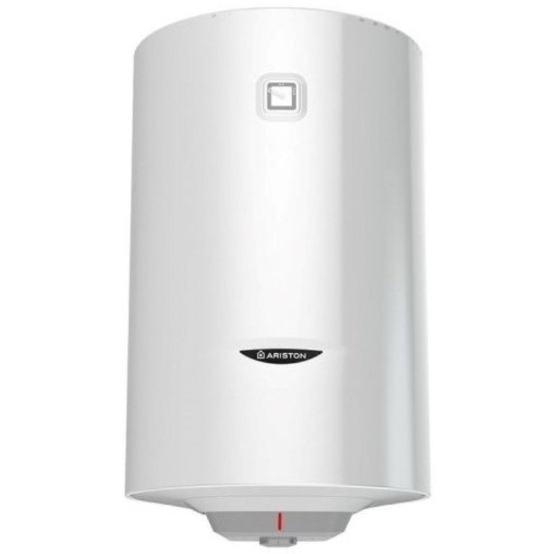 Kombinuotas vandens šildytuvas Ariston PRO1 R, 100VTD, 94l 1.8 kW dešininis Kombinuotas vandens šildytuvas Ariston PRO1 R, 100VTD, 94l 1.8 kW dešininis