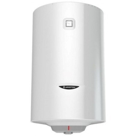 Kombinuotas vandens šildytuvas Ariston PRO1 R, 100VTD, 94l 1.8 kW dešininis 1