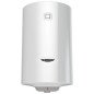 Kombinuotas vandens šildytuvas Ariston PRO1 R, 100VTD, 94l 1.8 kW dešininis Kombinuotas vandens šildytuvas Ariston PRO1 R, 100VTD, 94l 1.8 kW dešininis