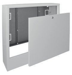 Kolektorinė spinta Ferro, virštinkinė, SZN-6 1095/580/120 1