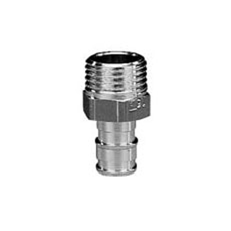 Jungtis UPONOR QE, d 16-1/2'', išorė 1