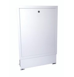 Paaukštinta kolektorinė spinta Danfoss, potinkinė, FH 995x650-750x110-170 1