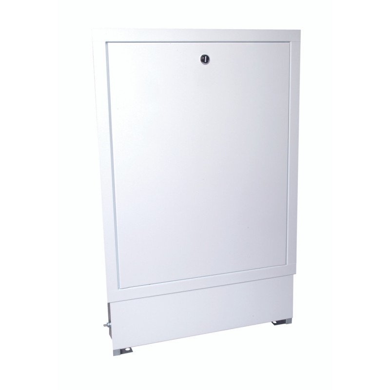 Paaukštinta kolektorinė spinta Danfoss, potinkinė, FH 995x650-750x110-170