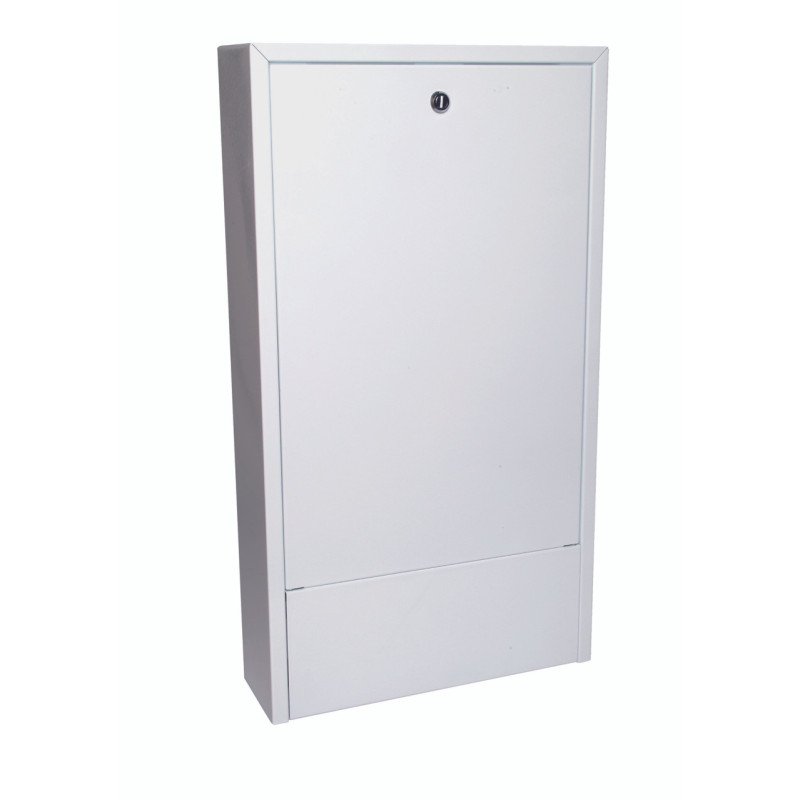 Paaukštinta kolektorinė spinta Danfoss, virštinkinė, FH 450x650x119 Paaukštinta kolektorinė spinta Danfoss, virštinkinė, FH 450x650x119