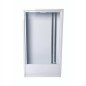 Paaukštinta kolektorinė spinta Danfoss, virštinkinė, FH 450x650x119 Paaukštinta kolektorinė spinta Danfoss, virštinkinė, FH 450x650x119