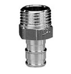 Jungtis UPONOR QE, d 25-3/4'', išorė 1