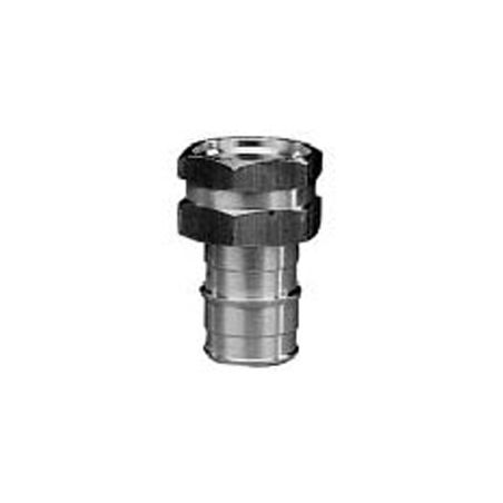 Jungtis UPONOR QE, d 20-1/2'', vidus 1
