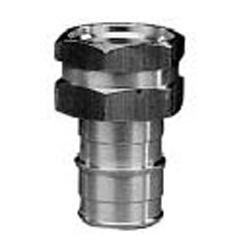 Jungtis UPONOR QE, d 25-1'', vidus 1