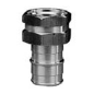 Jungtis UPONOR QE, d 25-1'', vidus