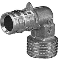 Alkūnė UPONOR QE, d 16-1/2'', išorė 1