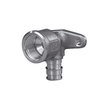 Alkūnė UPONOR QE PPSU, prietaisinė, d 16-1/2'' 1