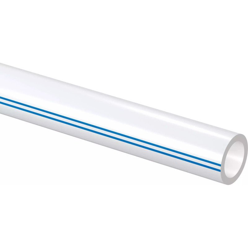 Grindinio šildymo vamzdis Uponor Comfort Pipe Plus, 20x2.0, 240 m Grindinio šildymo vamzdis Uponor Comfort Pipe Plus, 20x2.0, 240 m