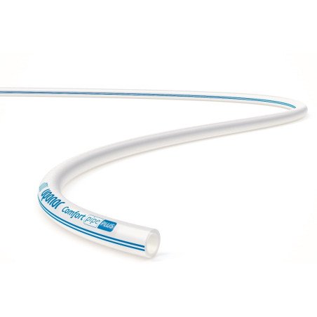 Grindinio šildymo vamzdis Uponor Comfort Pipe Plus, 20x2.0, 480 m