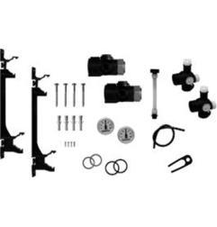 Bazinis rinkinys Uponor, Vario Plus kolektoriams 1