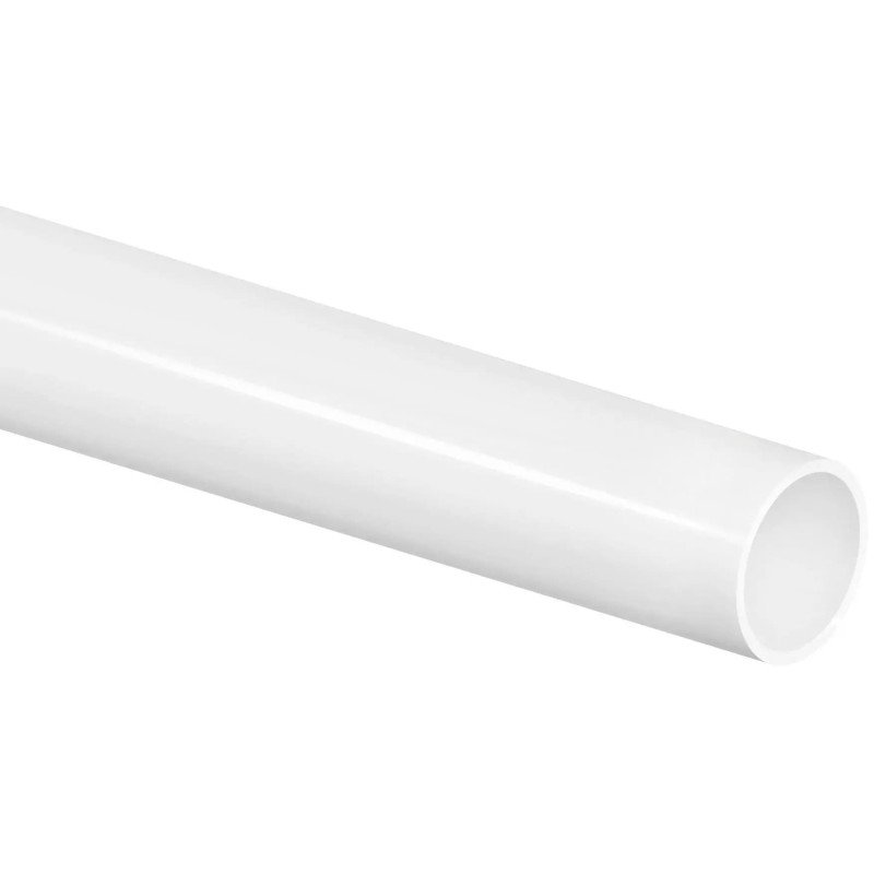 Vidaus vandentiekio vamzdis Uponor Aqua Pipe, 25x3.5 PN10 (50 m)