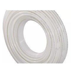 Vidaus vandentiekio vamzdis Uponor Aqua Pipe, 25x3.5 PN10 (50 m)