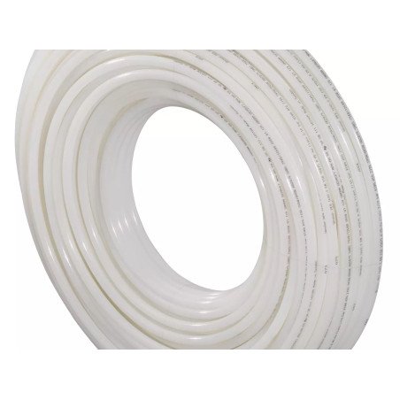Vidaus vandentiekio vamzdis Uponor Aqua Pipe, 25x3.5 PN10 (50 m)