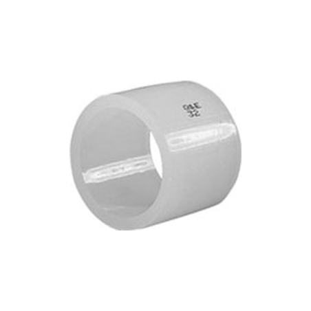 Žiedas UPONOR QE stop, d 20, baltas 1