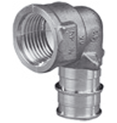 Alkūnė UPONOR QE VS, d 20-1/2'' 1
