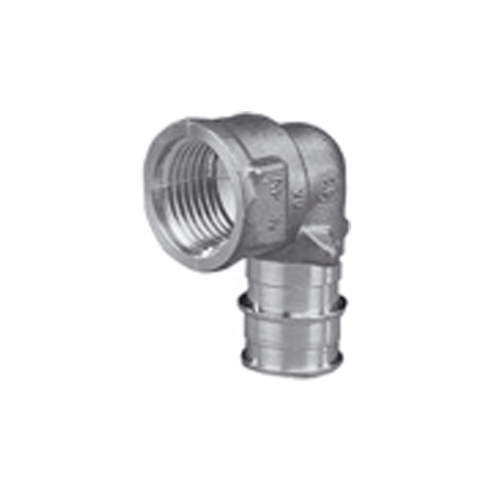 Alkūnė UPONOR QE VS, d 20-1/2'' 1