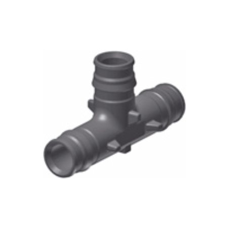 Trišakis UPONOR QE PPSU, d 32 1